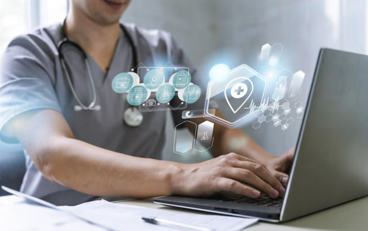 The Latency Tax: Why Your Healthcare Facility is Losing 33 Hours a Month to "Paperwork Purgatory"